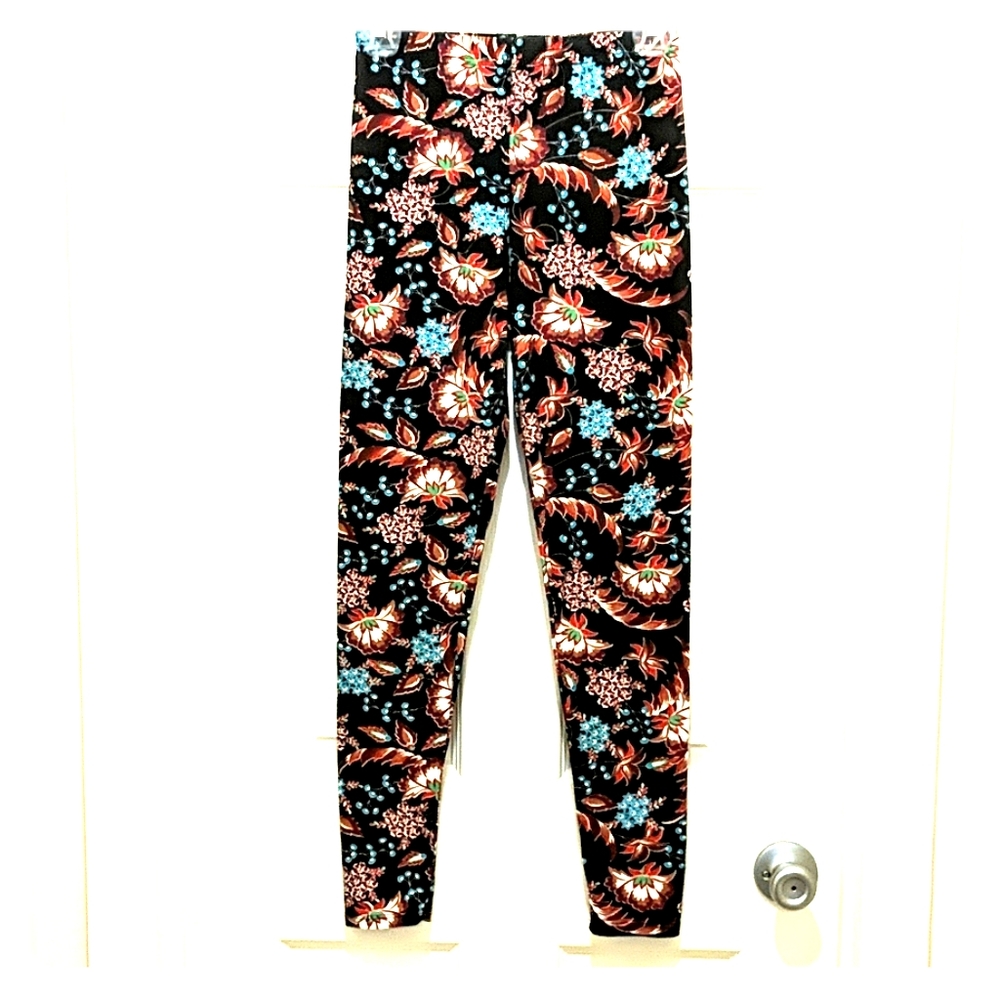 🌸 LILDY OH SO SOFT LEGGINGS